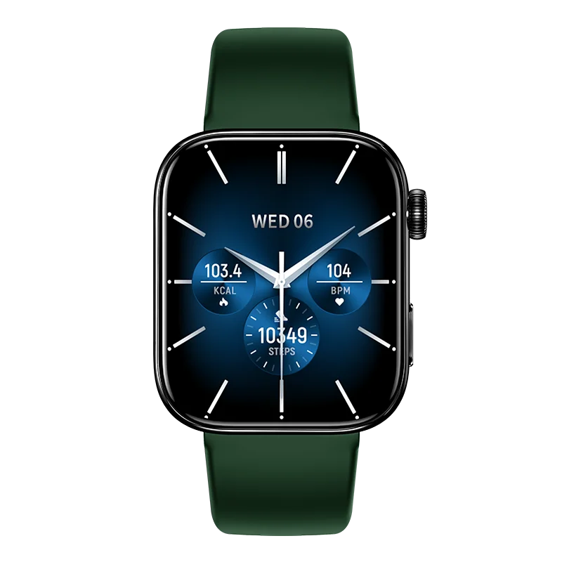 Yolo Neo Smartwatch -4