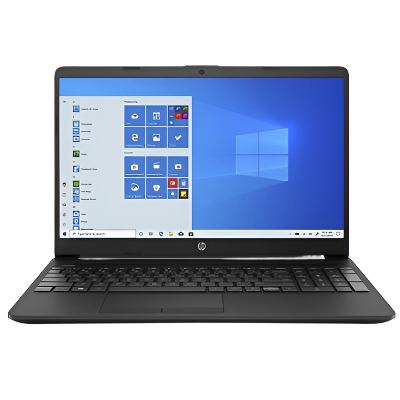 HP 15s-DU1520TU Laptop