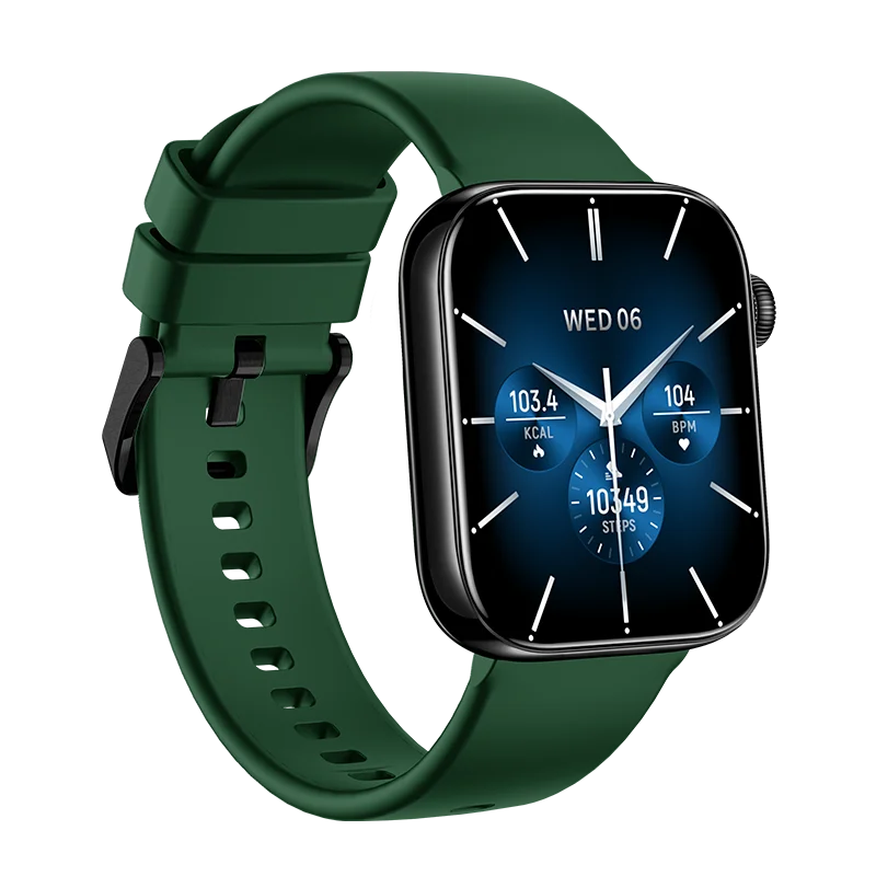 Yolo Neo Smartwatch -2