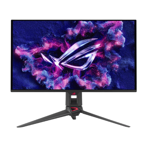 PG27UCDM (QD OLED Panel, Res: 3840x2160, 240Hz, 0.03ms GTG ) 4K