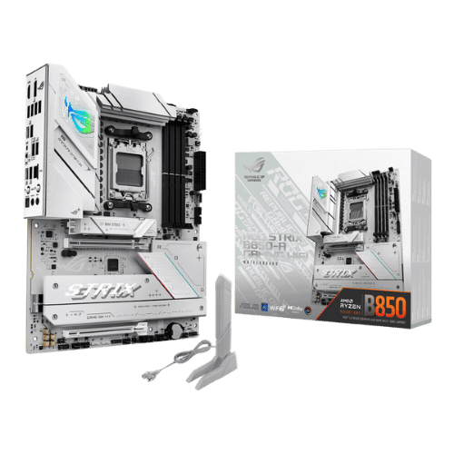 ROG STRIX B850-A GAMING WIFI