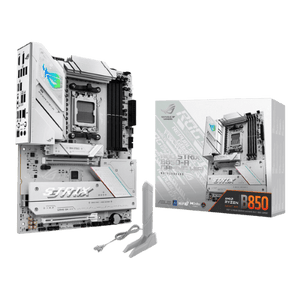 ROG STRIX B850-A GAMING WIFI