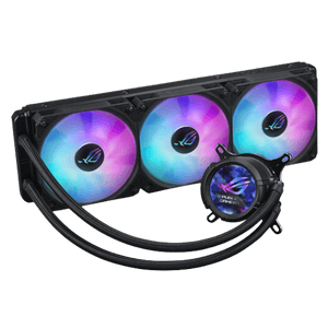ROG STRIX LC III 360 ARGB LCD