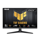ASUS TUF Gaming VG259Q3A 25″ FHD, 180Hz, 1ms Fast IPS 1080P Gaming Monitor