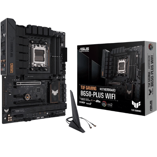TUF GAMING B650-PLUS (WIFI)