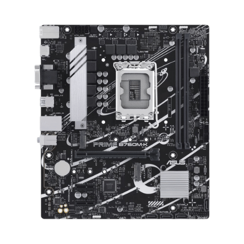 PRIME B760M-A