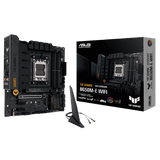 TUF GAMING B650M-E WIFI