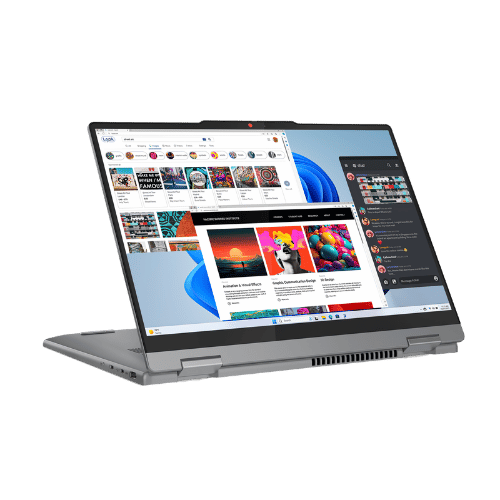 83KX0042PS Lenovo IdeaPad 5 2-in-1 14IRH9 Intel® Core™ i5-13420H
