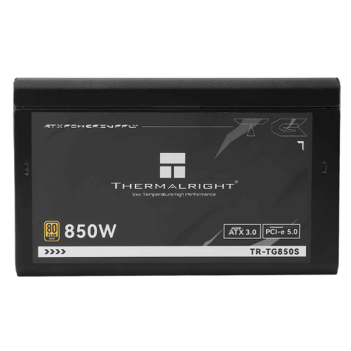 Thermalright TG-850S 850W 80 Plus Gold Power Supply