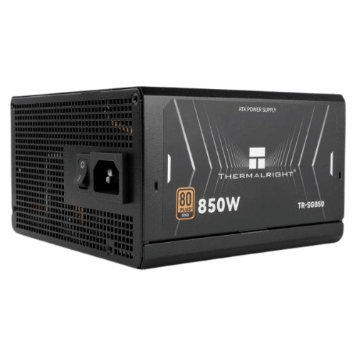 Thermalright SG-850 850W 80 Plus Gold Modular Power Supply