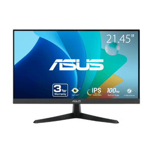 VY229HF (IPS Panel, Res: 1920X1080, 100Hz, 1ms MPRT)