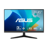 VY229HF (IPS Panel, Res: 1920X1080, 100Hz, 1ms MPRT)