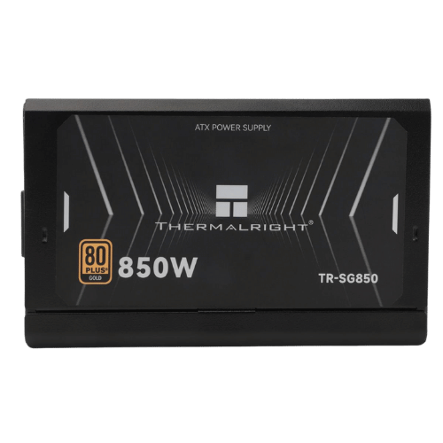 Thermalright SG-850 850W 80 Plus Gold Modular Power Supply