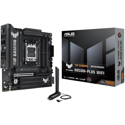 TUF GAMING B850M-PLUS WIFI
