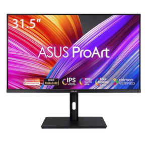 PA328QV (IPS Panel, Res: 2560X1440, 75Hz, 5ms GTG ) 2K