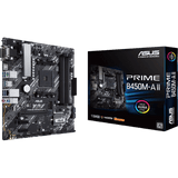 PRIME B450M-A II D4