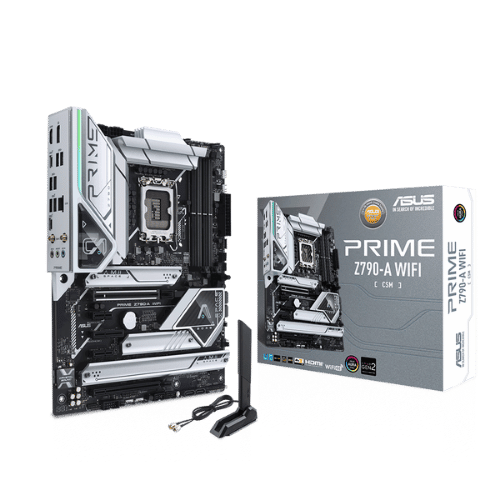 PRIME Z790-P/CSM (WIFI)