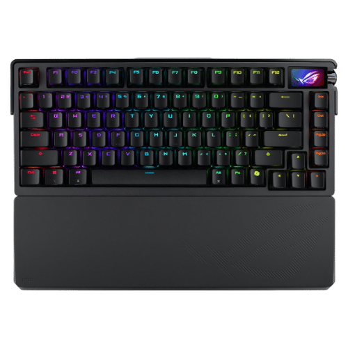 M702 ROG AZOTH EXTREME