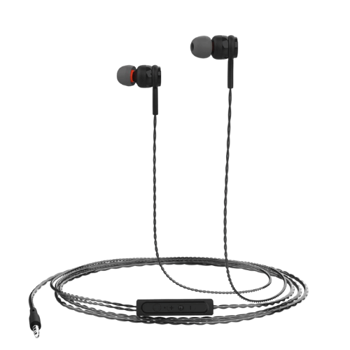 PORTONICS WIRED HANDSFREE MAGNETIC 3.5MM