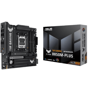 TUF GAMING B850M-PLUS