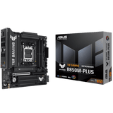 TUF GAMING B850M-PLUS