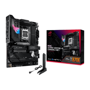 ROG STRIX X870E-E GAMING (WIFI)
