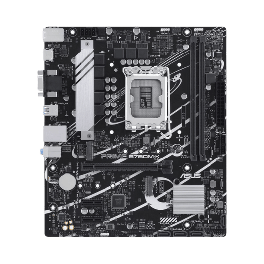 PRIME B760M-K