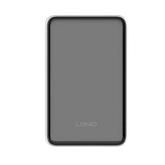 20000mAh Magnetic Wireless Power Bank PQ18