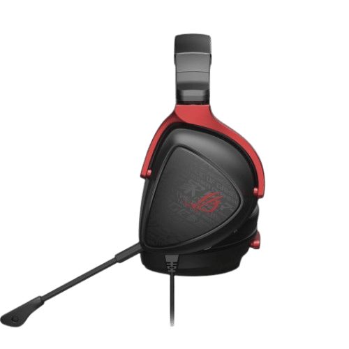 ROG DELTA S CORE