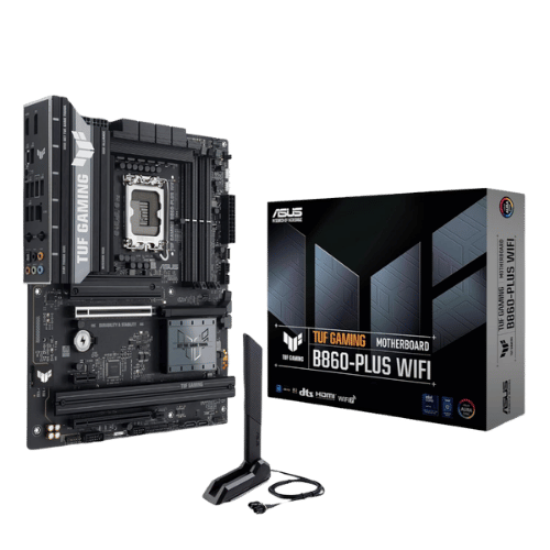 TUF GAMING B860-PLUS (WIFI)