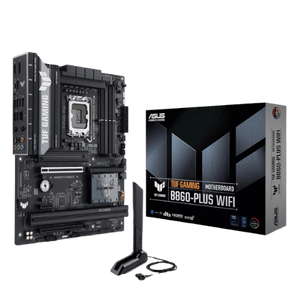 TUF GAMING B860-PLUS (WIFI)