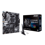 PRIME B550M-A (WIFI) II D4