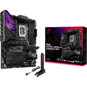 ROG STRIX Z890-E GAMING (WIFI)