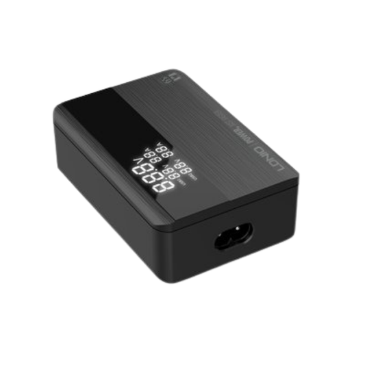 65W Desktop Fast Charger A4808Q
