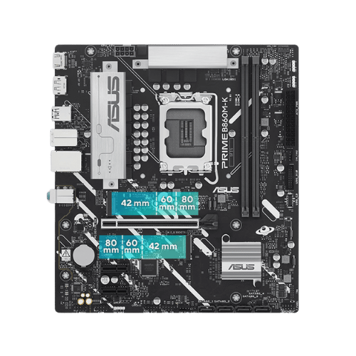 PRIME B860M-K CSM D5