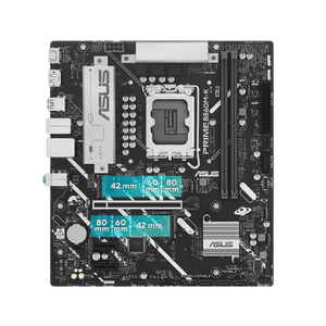 PRIME B860M-K CSM D5