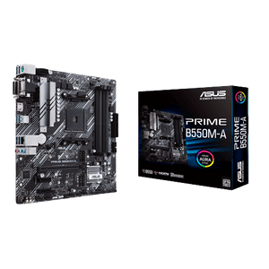 PRIME B550M-A D4
