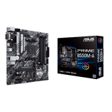 PRIME B550M-A D4