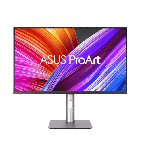 PA329CRV (IPS Panel, Res: 3840X2160, 60Hz, 5ms GTG ) 4K