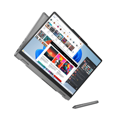 83KX0042PS Lenovo IdeaPad 5 2-in-1 14IRH9 Intel® Core™ i5-13420H