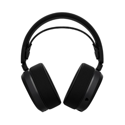 ROG PELTA BLACK (A501)