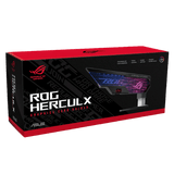 XH01 ROG HERCULX GRAPHICS CARD HOLDER