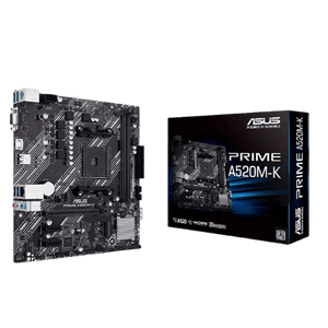PRIME A520M-K/CSM