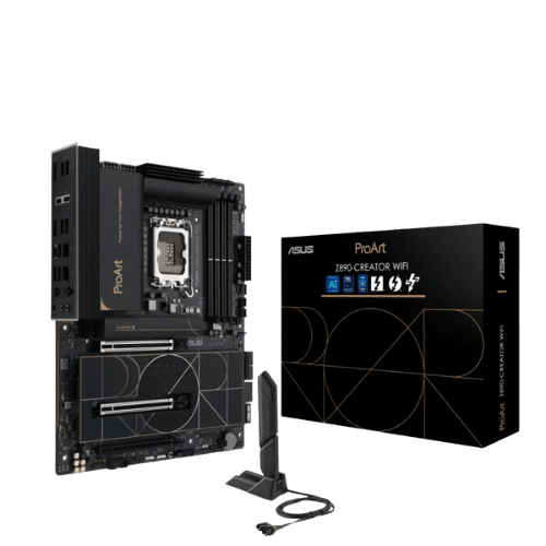 PROART Z890 CREATOR (WIFI)