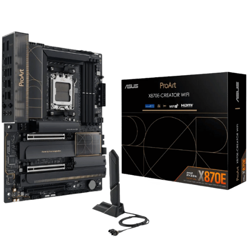 PROART X870E - CREATOR (WIFI)