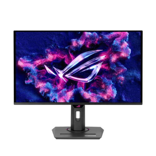 XG27UCDMG ( OLED Panel, Res: 3840x2160, 240Hz, 0.03ms GTG ) 4K