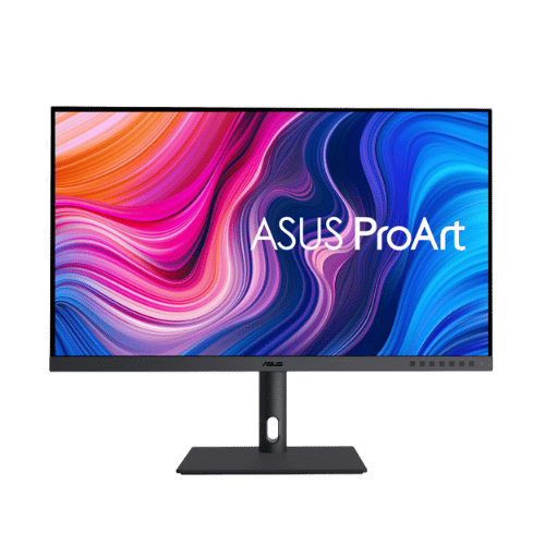 PA329CV (IPS Panel, Res: 3840X2160, 60Hz, 5ms GTG ) 4K
