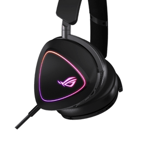 ROG DELTA II BLACK ( A701)