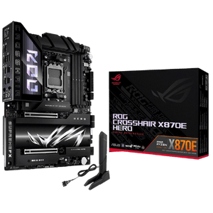 ROG CROSSHAIR X870E HERO