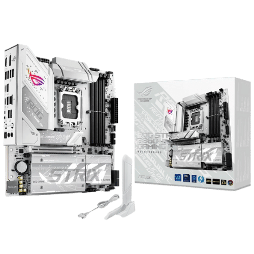 ROG STRIX B860-A GAMING (WIFI)